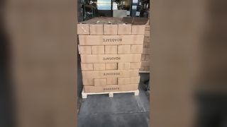 দেয়াল এবং কলাম রাবার কর্নার গার্ড রক্ষা করুন