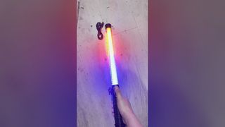 LED ট্রাফিক ব্যাটন ফ্ল্যাশিং সেফটি লাইট